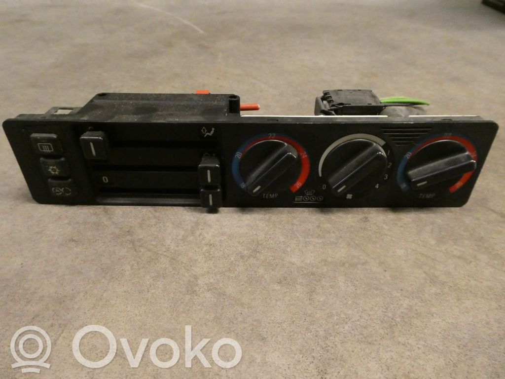 Climate control unit   8351110,8351114,8351114