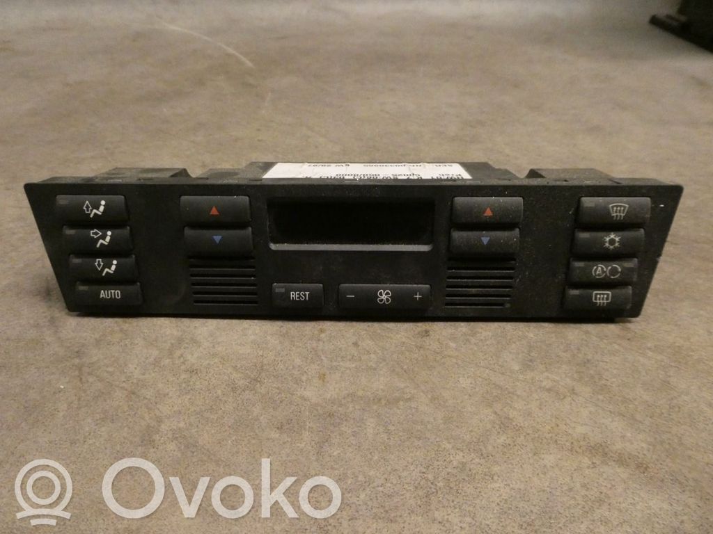Climate control unit   8377546