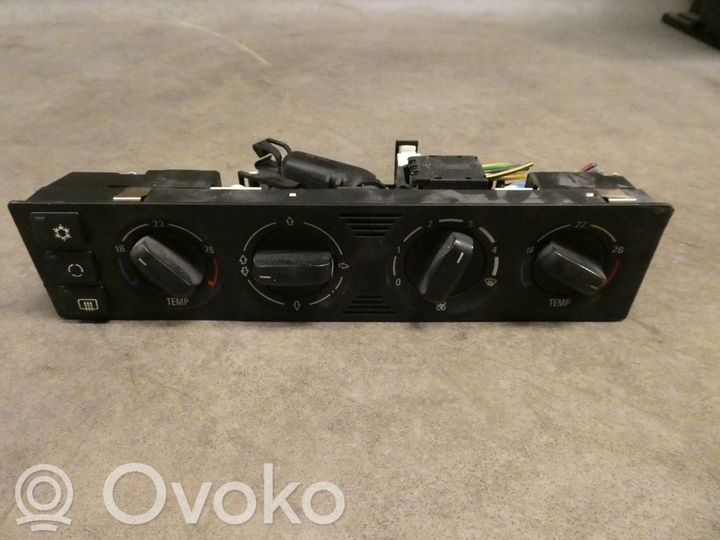 BMW 7 E38 Unitate control climatizare 