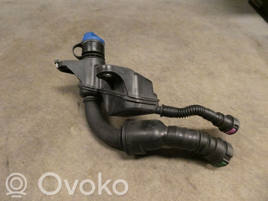 Zbiornik płynu AdBlue   31432842
