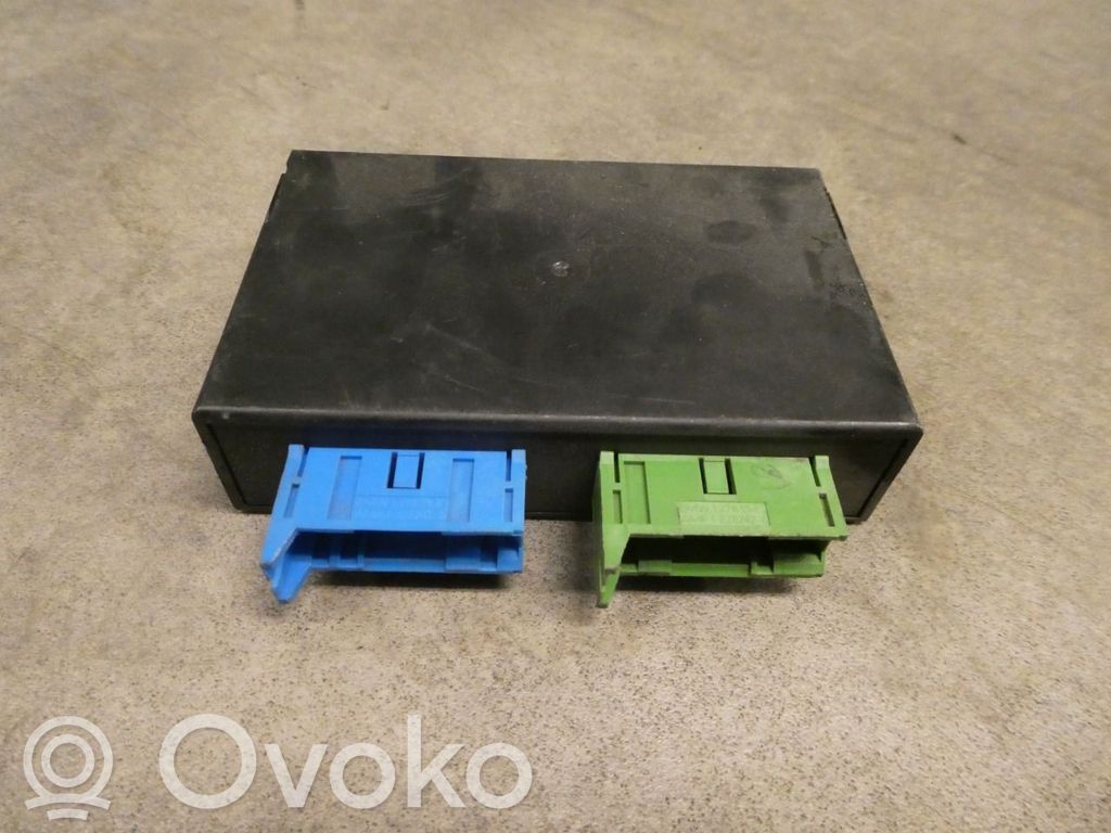 BMW 5 E34 Comfort/convenience module 