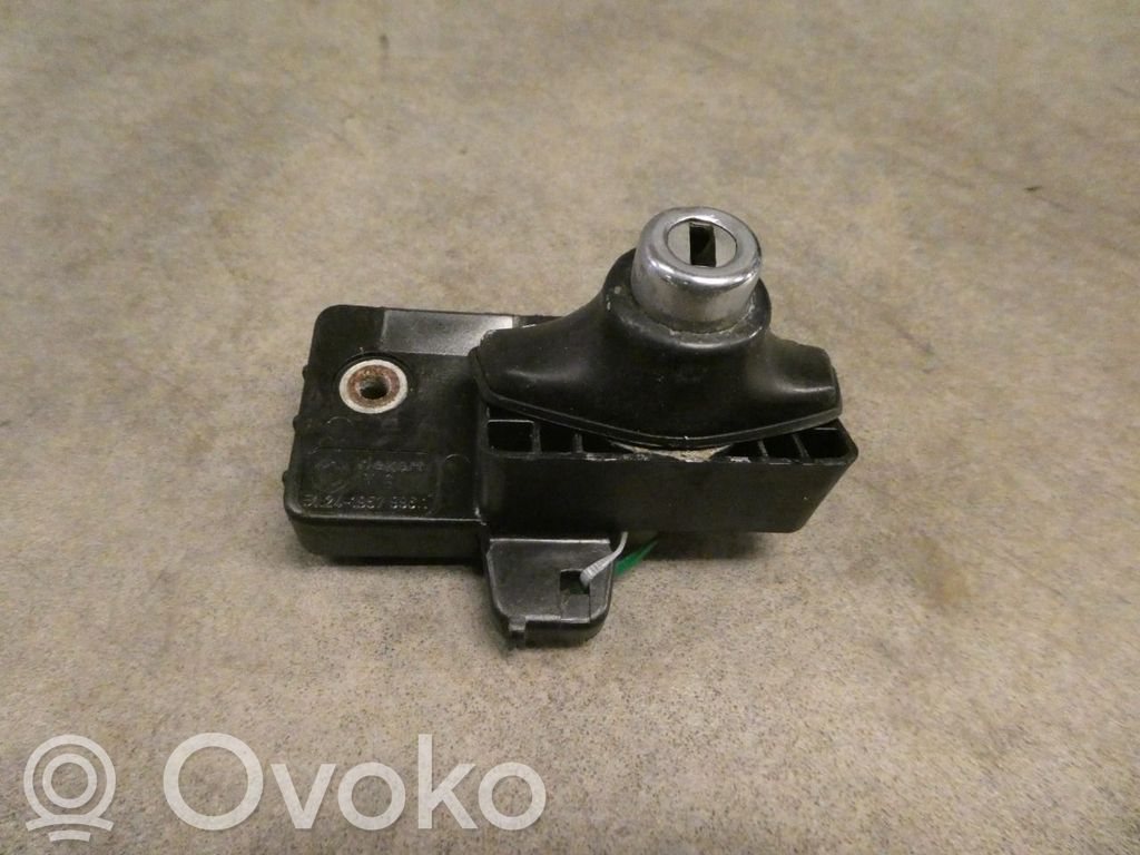 Tailgate/trunk/boot lock/catch/latch   1957996,51241957996,51241957996