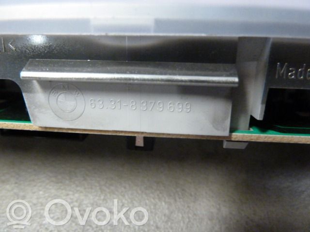 Other interior light   8379699