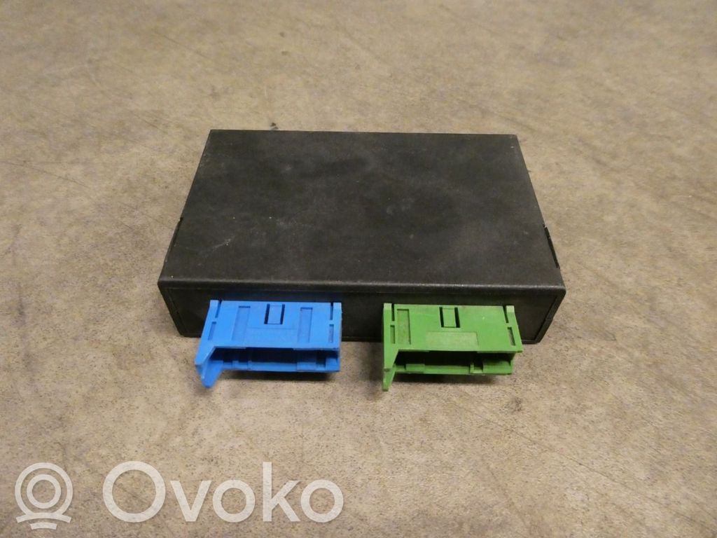 Comfort/convenience module   2942287