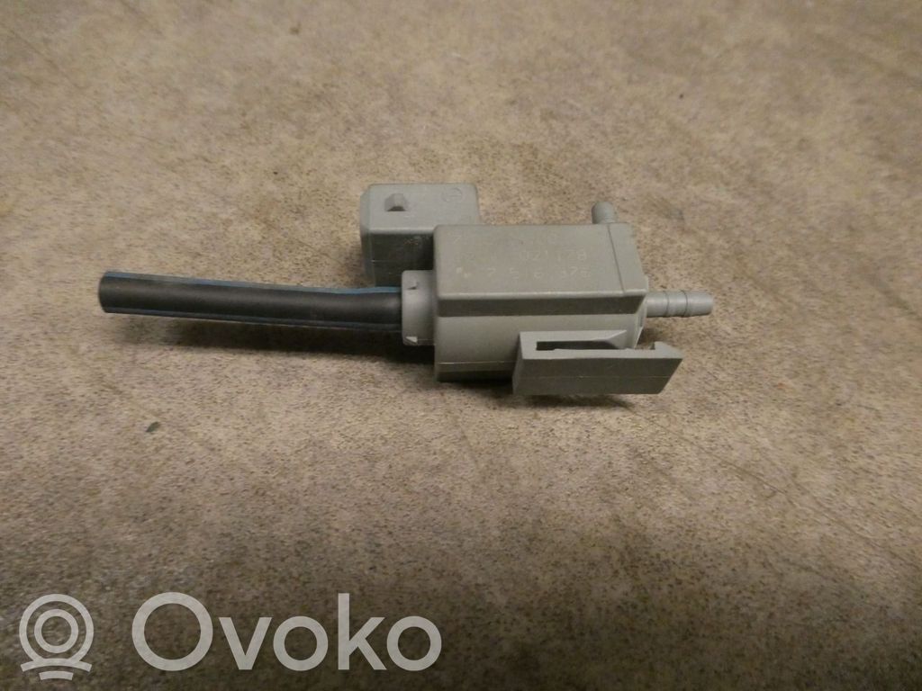 Soupape à vide   7516376