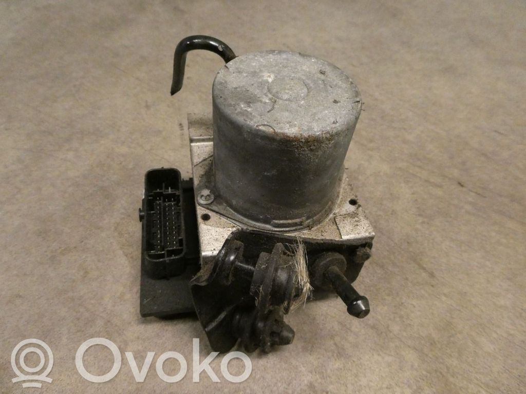 Audi A4 S4 B8 8K Bomba de ABS 