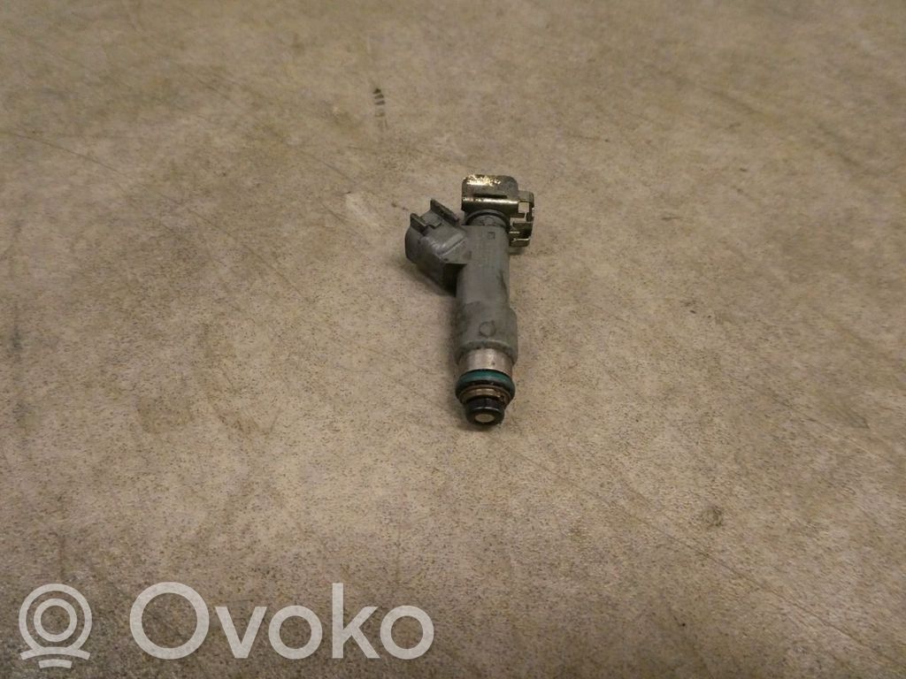 Saab 9-3 Ver2 Inyector de combustible 