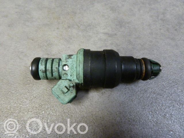 Fuel injector   0280150415