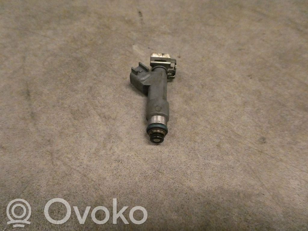 Saab 9-3 Ver2 Inyector de combustible 