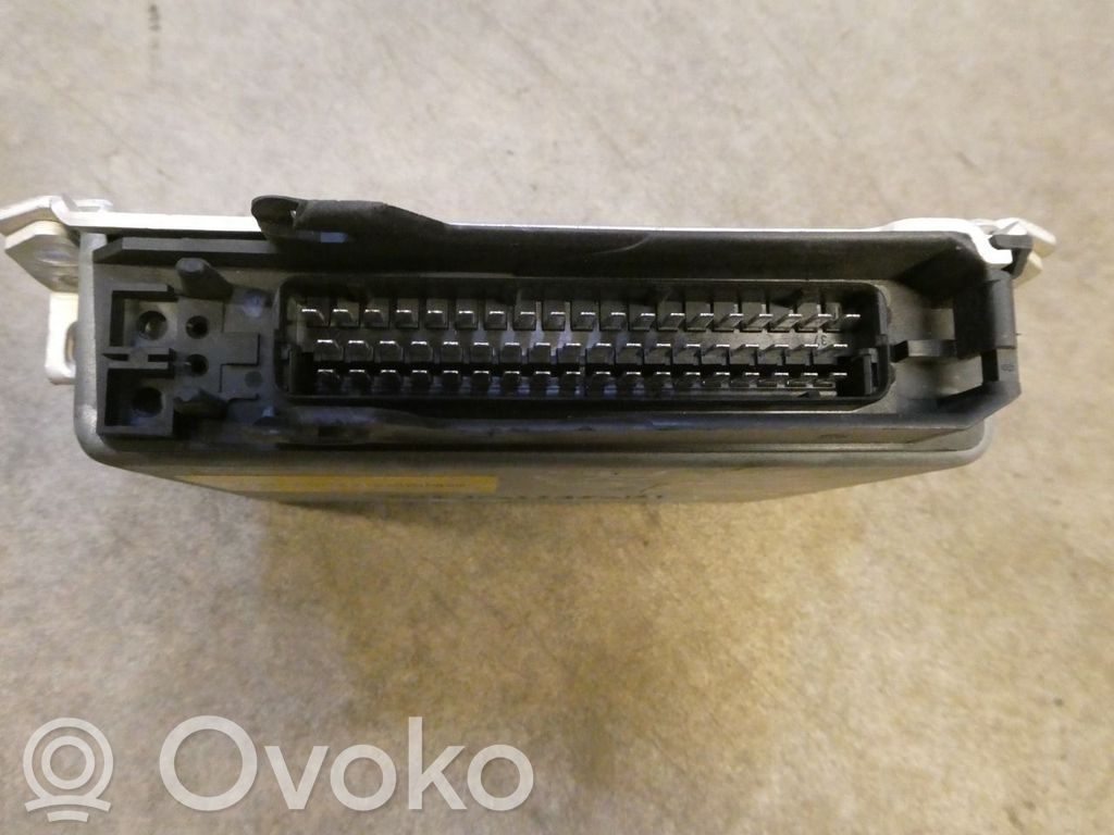BMW 5 E34 Injection control unit/module 
