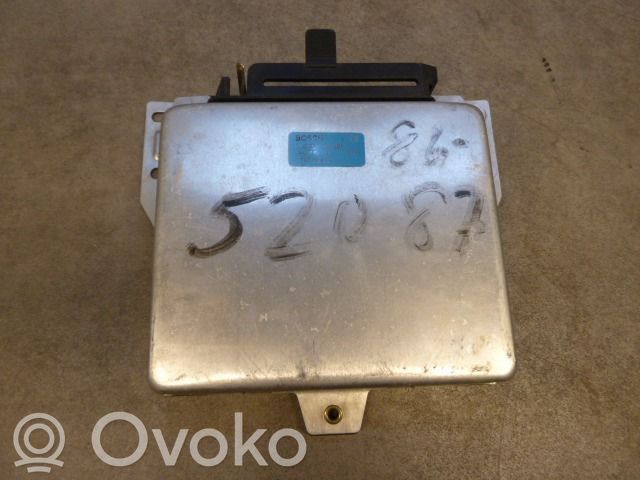 Injection control unit/module   1287724,1284406,0280001309