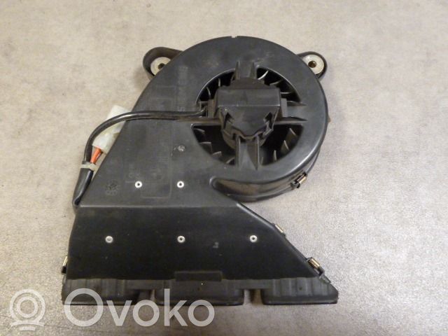 BMW 3 E36 Ventilator aerotermă 