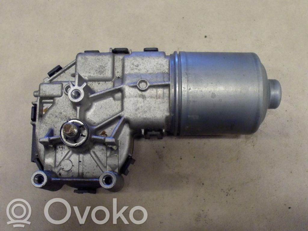 BMW 3 E46 Wiper motor 