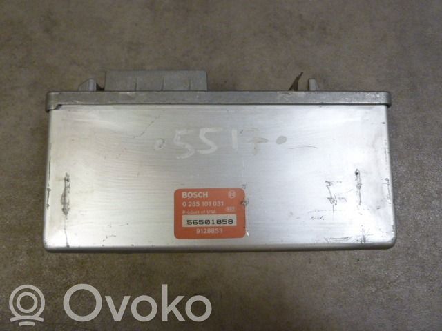 Volvo 960 Unitate/modul control ABS 