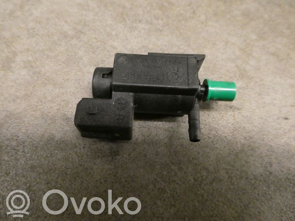 BMW 7 E65 E66 Solenoīda vārsts 