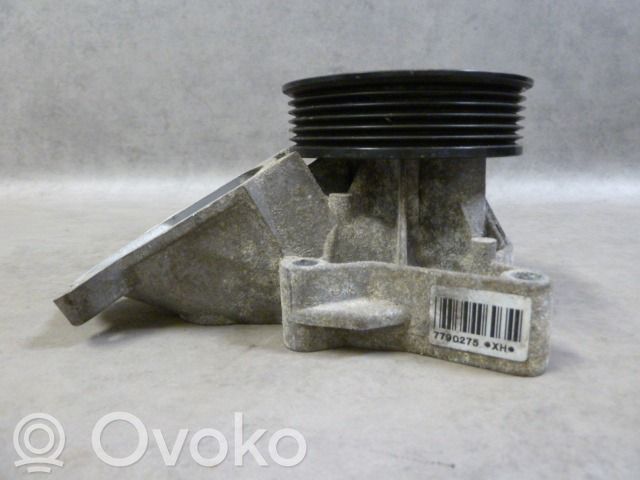 BMW 3 E46 Bomba de agua 
