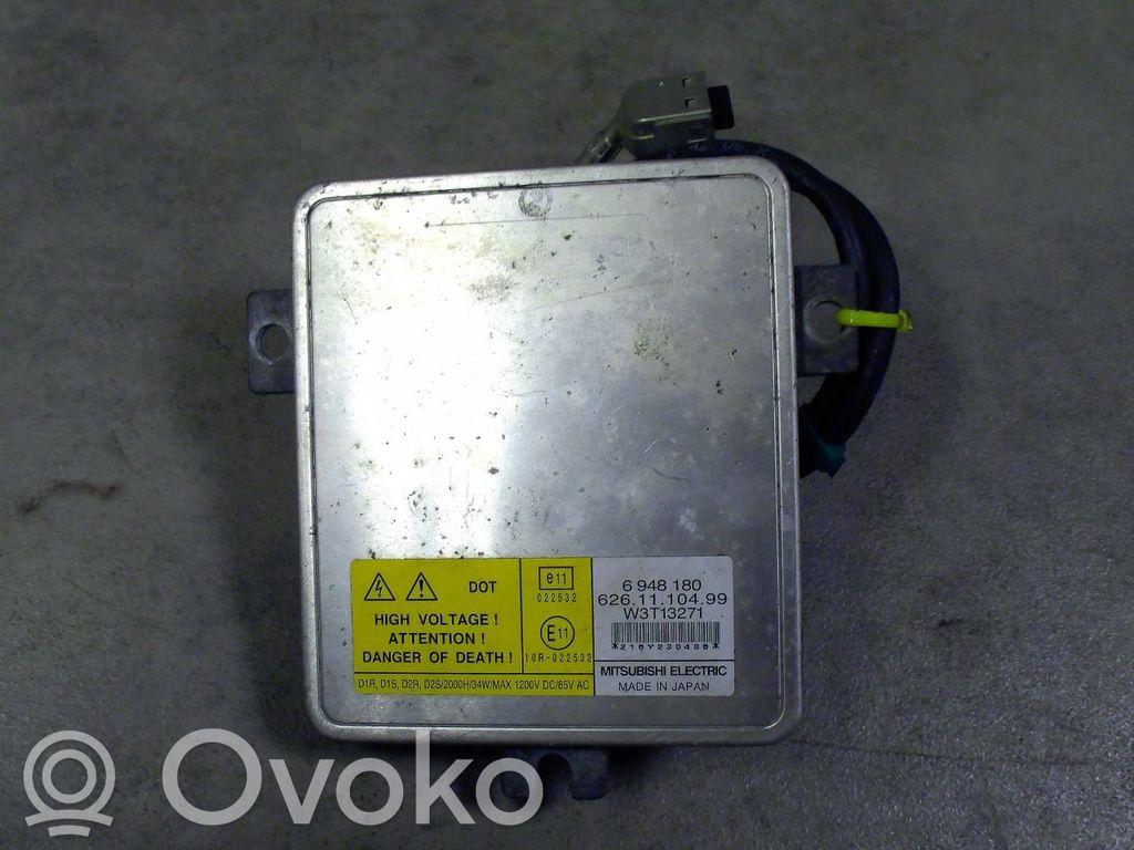 Light module LCM   6948180