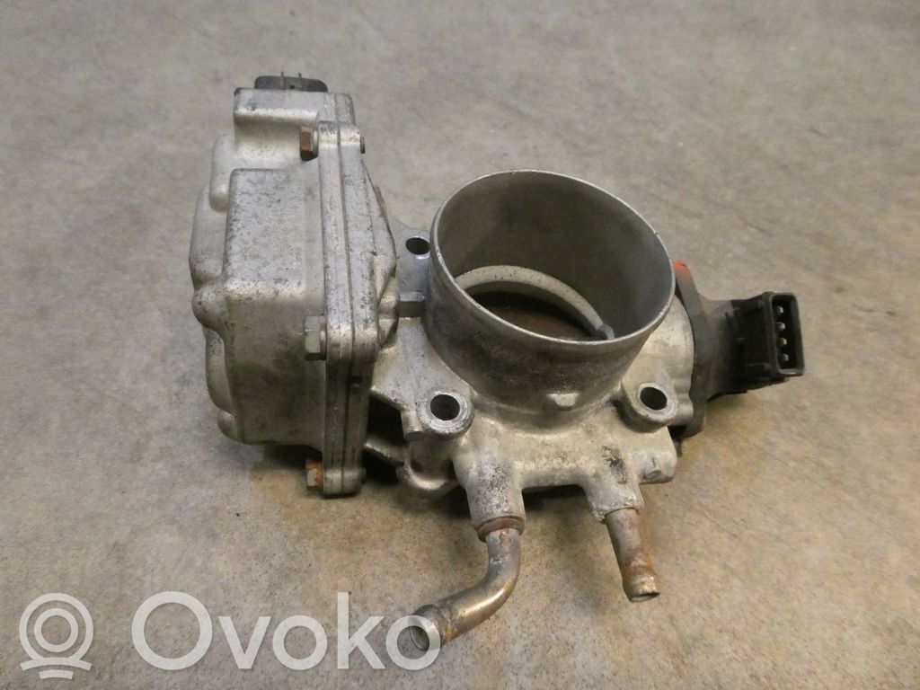 Drosselklappenventil   EAC60002,MR514340