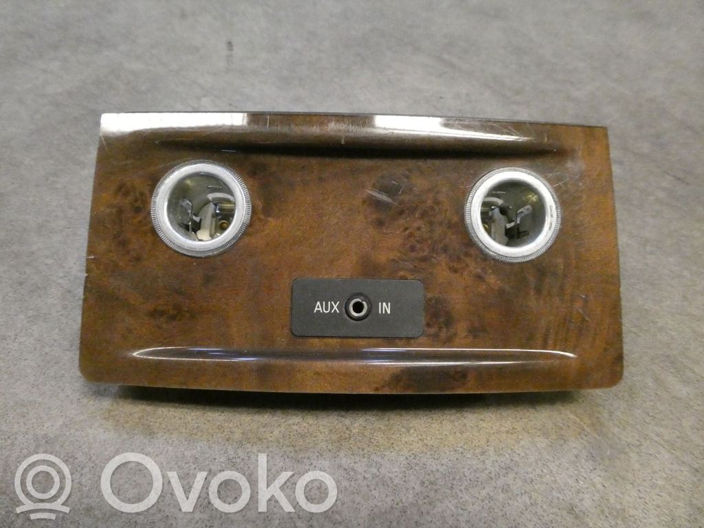 BMW 5 E60 E61 Cigarette lighter 