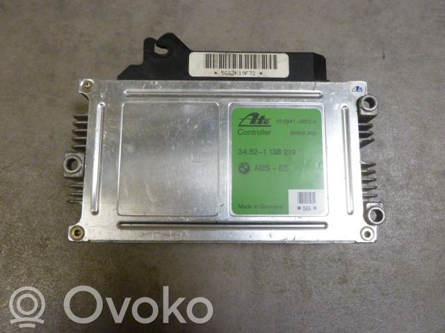 Bloc ABS   1138219,10094108024