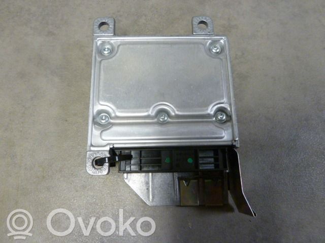 Airbag control unit/module   8374798