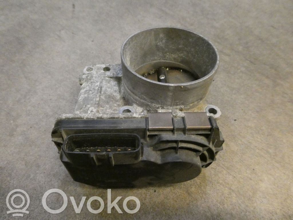Volvo V70 Droseļvārsts 