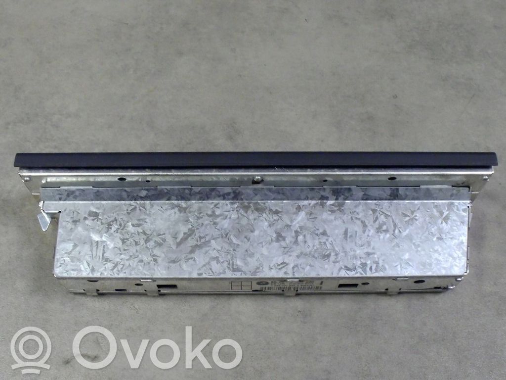 BMW 5 E39 Radio/CD/DVD/GPS head unit 