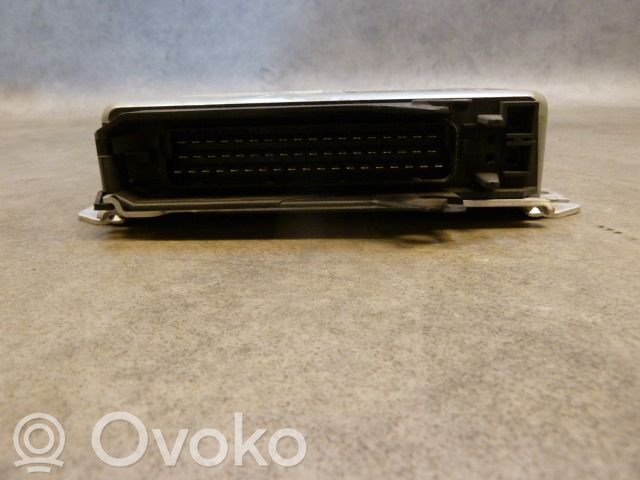 Opel Omega A Injection control unit/module 