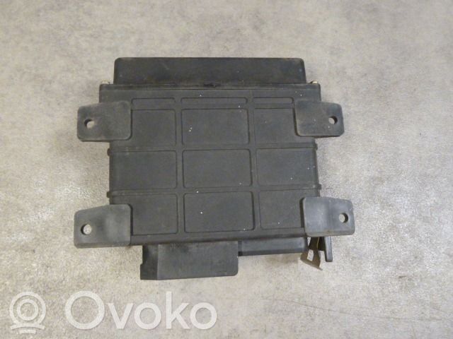 Saab 9000 CC Unitate/modul de control ardere 