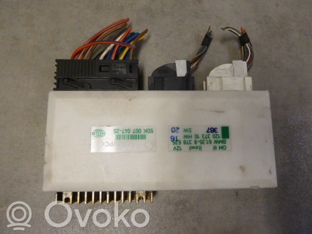 Komforto modulis   8378635,5DK00704725