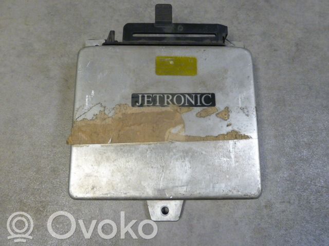 Opel Kadett E Injection control unit/module 