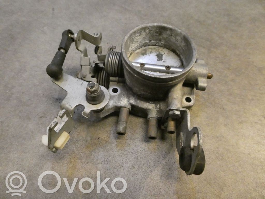 Throttle valve   1730639,1721456