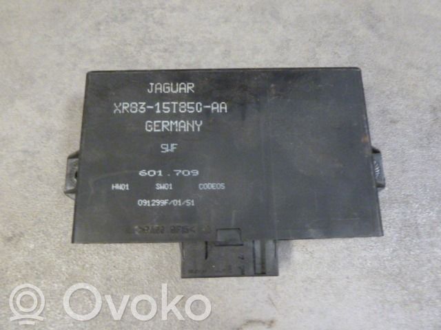 Jaguar S-Type Unidad de control/módulo PDC de aparcamiento 