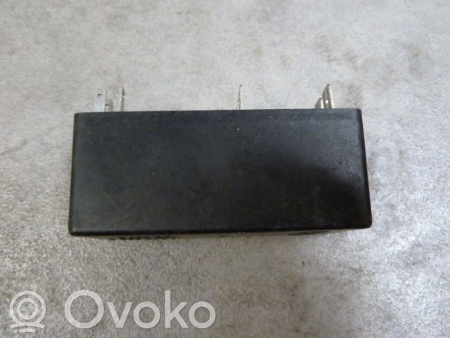 BMW 3 E30 Window wiper relay 