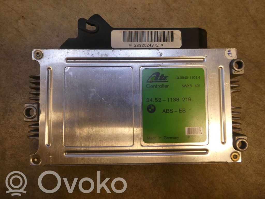 Fuse module   1138219,34521138219,34521138219