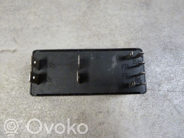 BMW 3 E30 Window wiper relay 