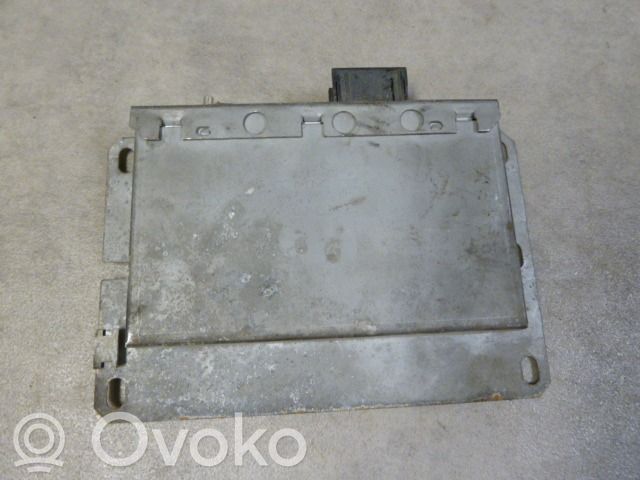 BMW 7 E38 GPS navigation control unit/module 