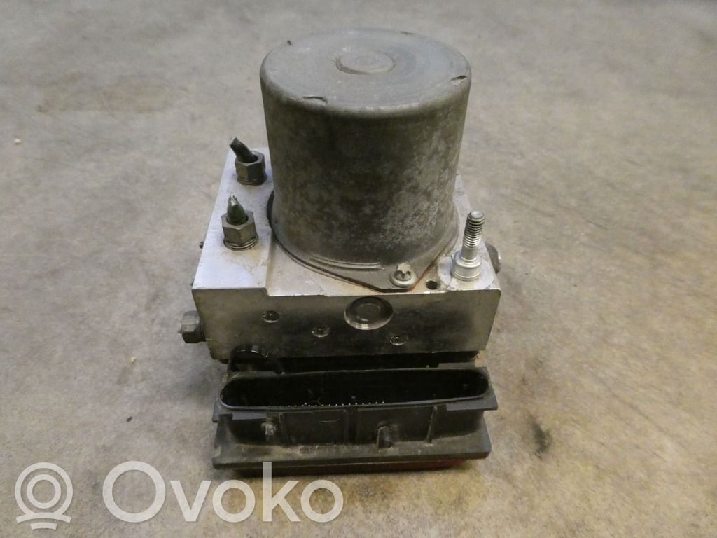 Renault Clio III ABS bloks 