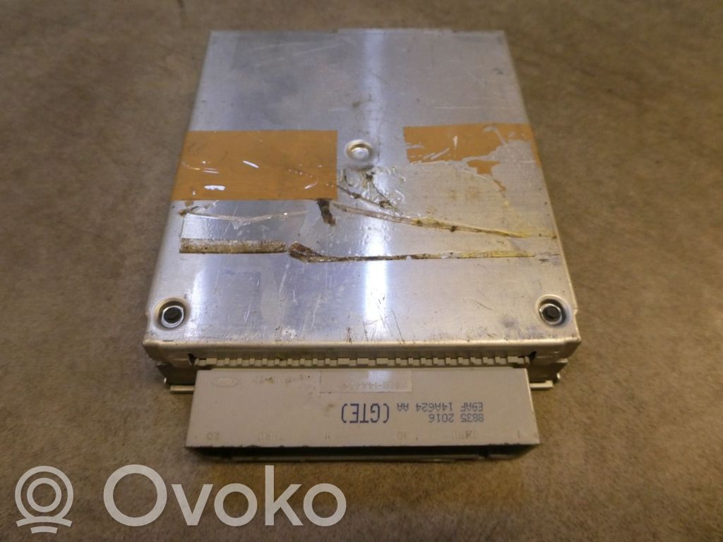 Ford Sierra Injection control unit/module 