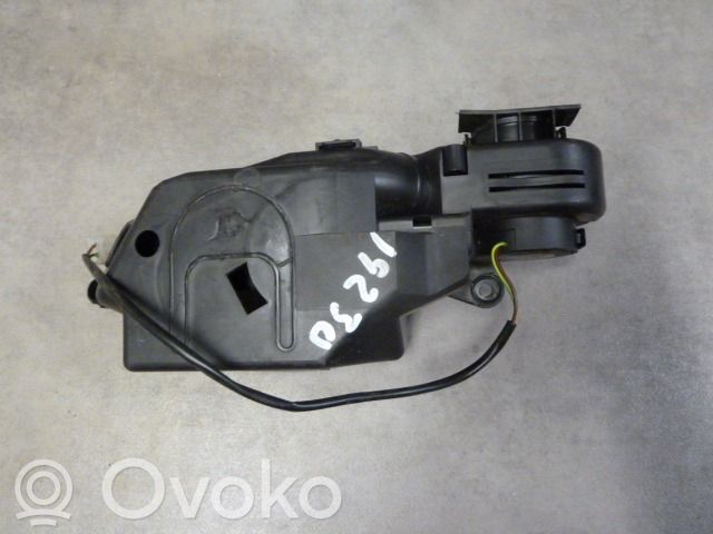 Elektrinis radiatorių ventiliatorius   7531783