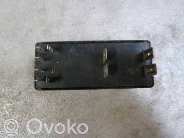 BMW 3 E30 Window wiper relay 