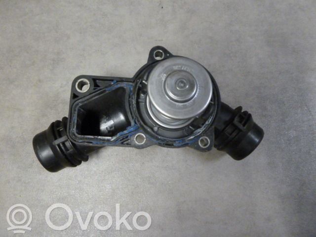 BMW 5 E60 E61 Termostatas/ termostato korpusas 