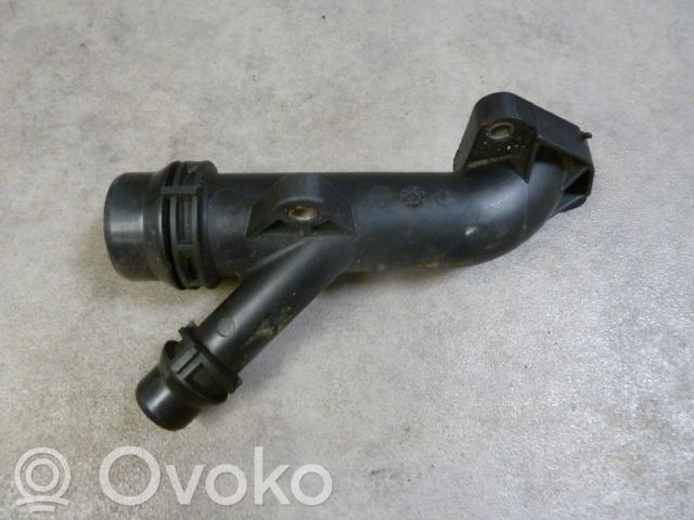 BMW 3 E46 Termostat/carcasă termostat 