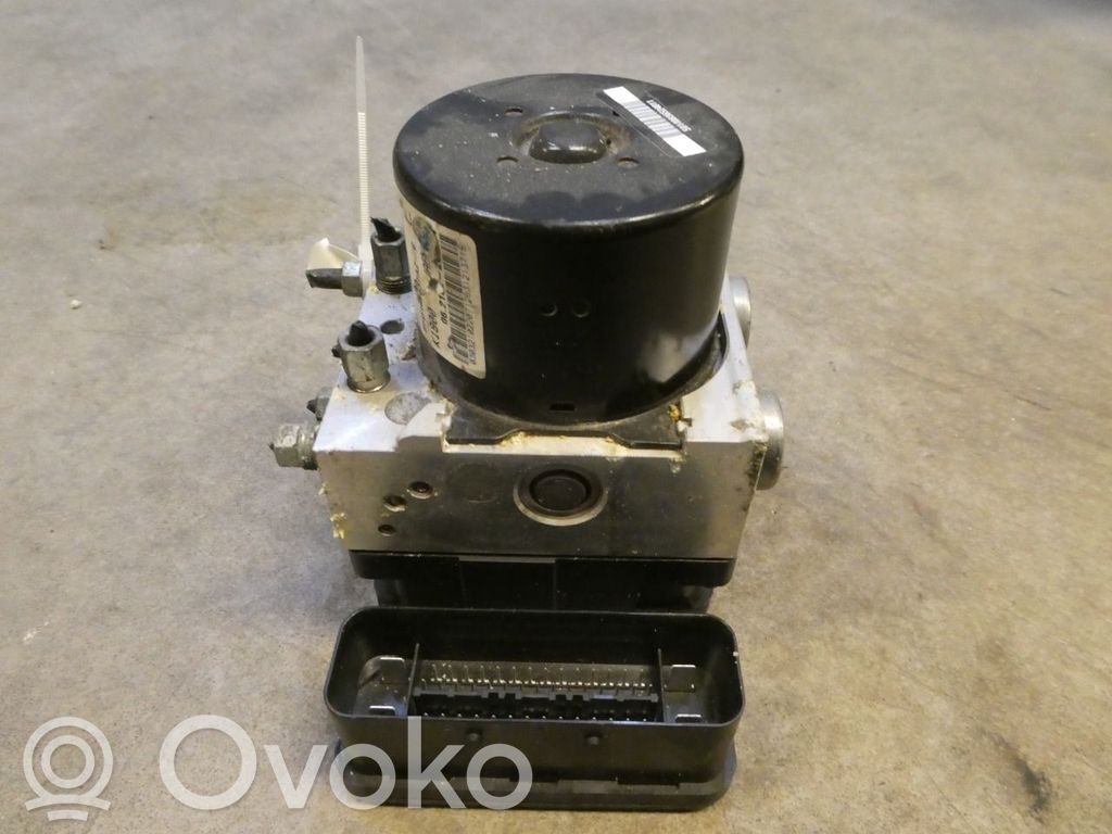 Mazda 3 II ABS Blokas 