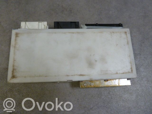 BMW 5 E39 Muut ohjainlaitteet/moduulit 