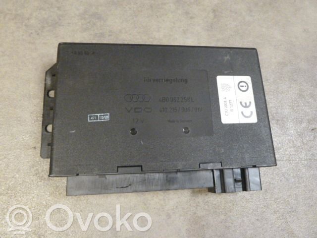 Module confort   4B0962258L,410215006010