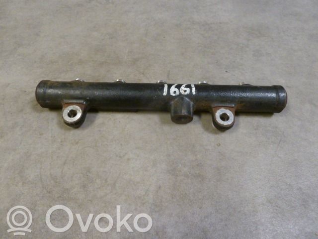 Volvo V50 Polttoainepääputki 