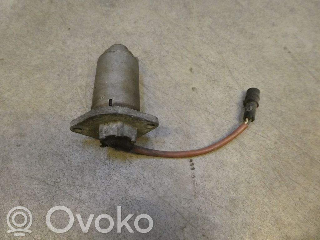 BMW 5 E34 Oil level sensor 