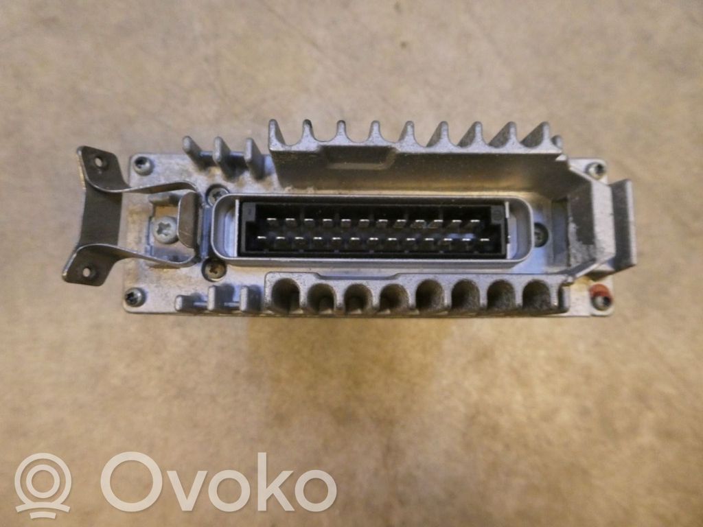 Mercedes-Benz E W124 Injection control unit/module 