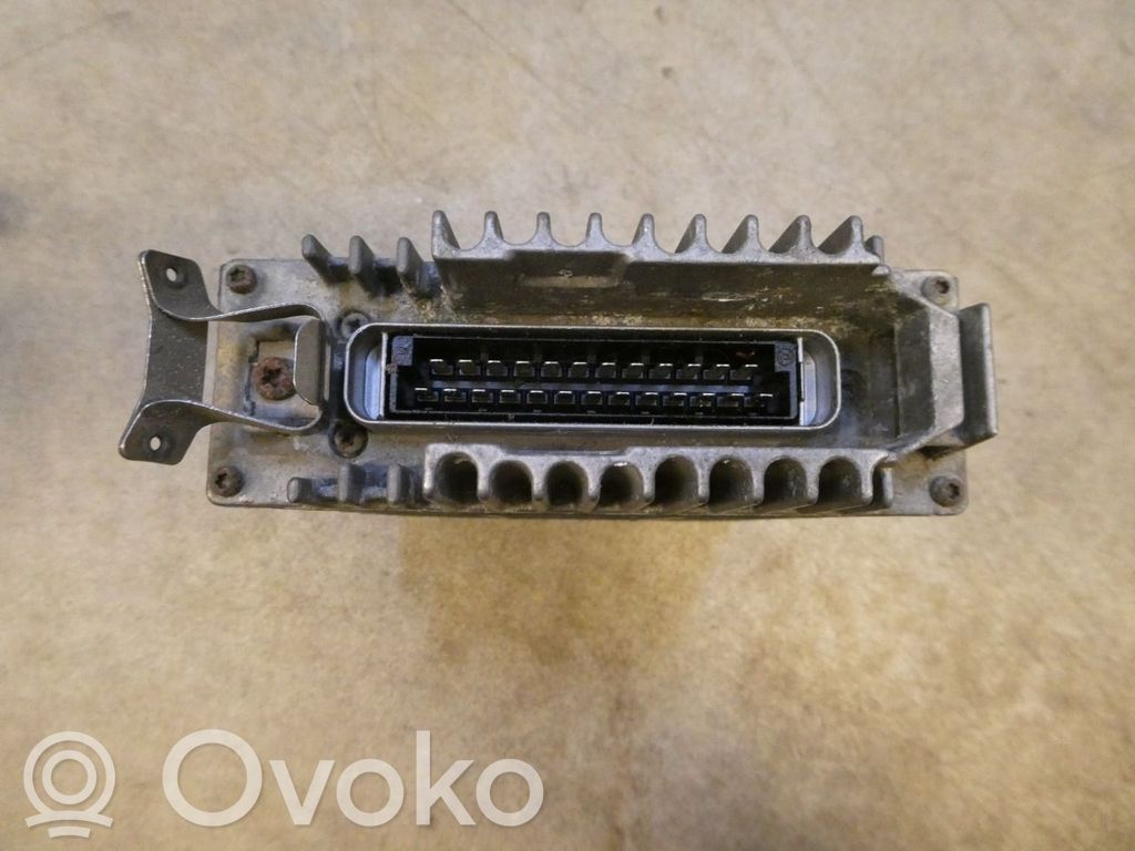 Mercedes-Benz E W124 Injection control unit/module 